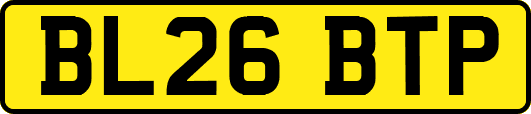 BL26BTP