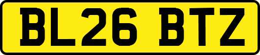 BL26BTZ