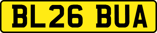 BL26BUA
