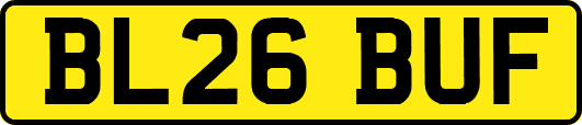 BL26BUF
