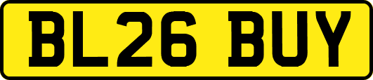 BL26BUY