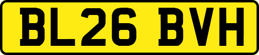 BL26BVH