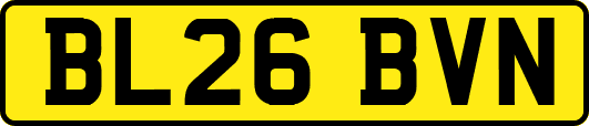 BL26BVN