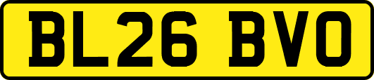 BL26BVO