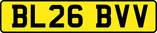 BL26BVV