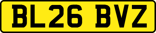 BL26BVZ