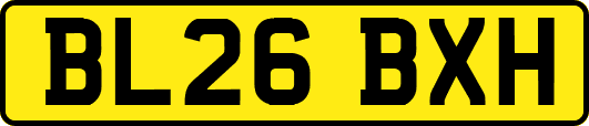 BL26BXH