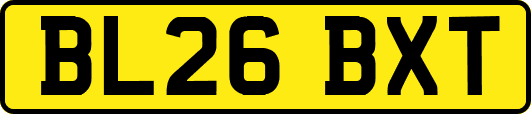 BL26BXT