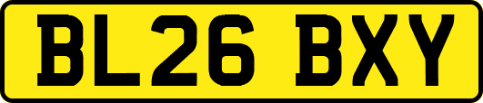 BL26BXY