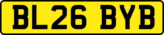 BL26BYB