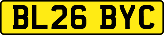 BL26BYC