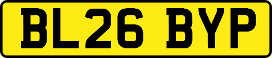 BL26BYP