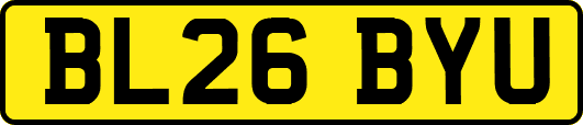 BL26BYU