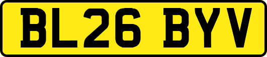 BL26BYV