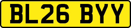 BL26BYY