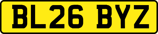 BL26BYZ