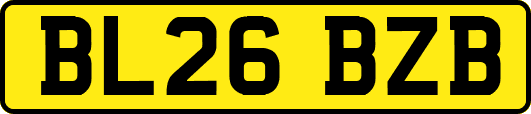 BL26BZB