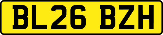 BL26BZH