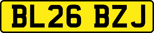 BL26BZJ