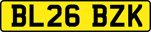 BL26BZK