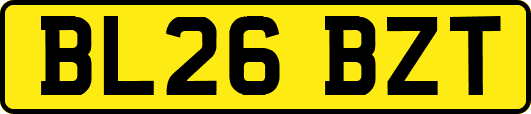 BL26BZT