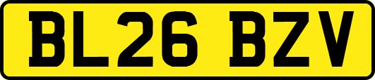BL26BZV