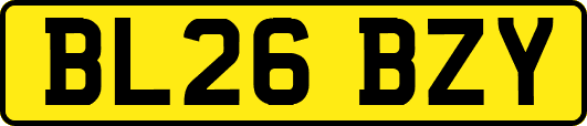 BL26BZY