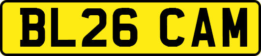 BL26CAM