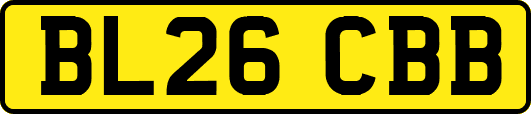 BL26CBB