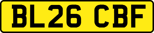 BL26CBF