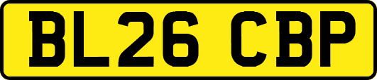 BL26CBP