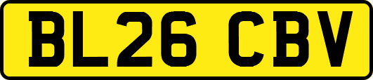 BL26CBV