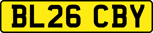 BL26CBY