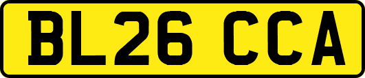 BL26CCA