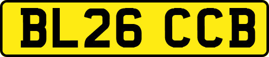 BL26CCB