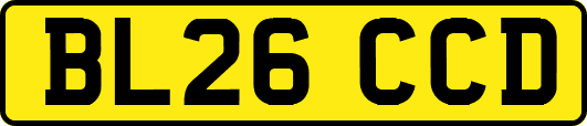 BL26CCD