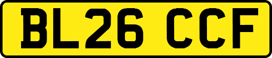 BL26CCF