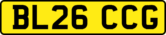 BL26CCG