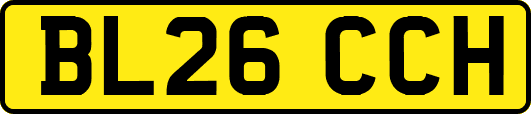 BL26CCH