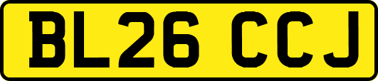 BL26CCJ