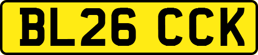 BL26CCK