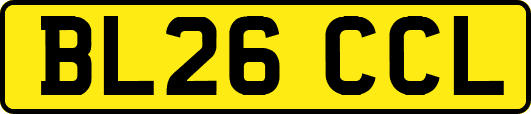 BL26CCL