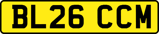 BL26CCM