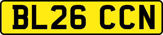 BL26CCN