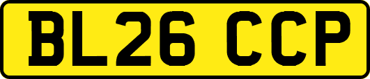 BL26CCP