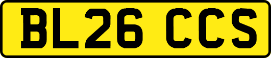BL26CCS