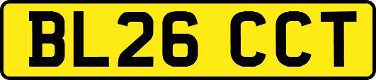 BL26CCT
