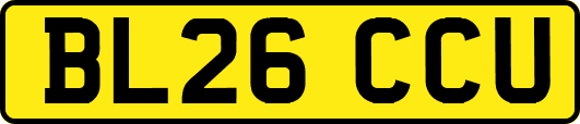 BL26CCU