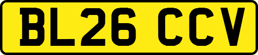BL26CCV