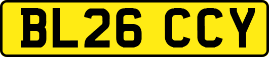 BL26CCY